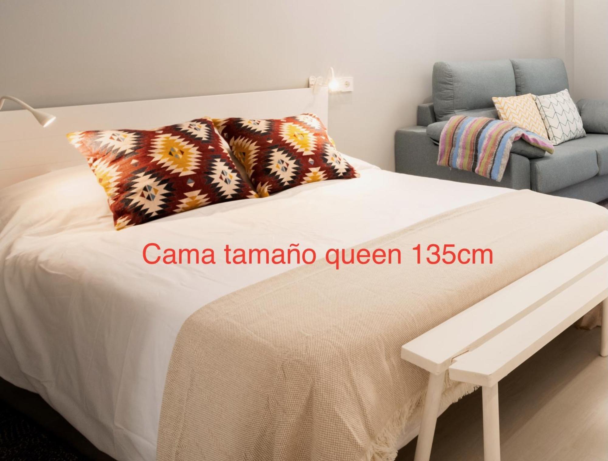 Apartamentos La Gringa Centro Gijon I Nueva Construccion Con Posibilidad De Parking Zewnętrze zdjęcie